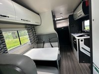 USED 2020 70 ROLLER TEAM ZEFIRO 675 6 BERTH LUXURY MOTORHOME  AUTOMATIC TRANSMISSION