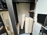 USED 2020 70 ROLLER TEAM ZEFIRO 675 6 BERTH LUXURY MOTORHOME  AUTOMATIC TRANSMISSION