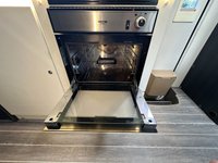 USED 2020 70 ROLLER TEAM ZEFIRO 675 6 BERTH LUXURY MOTORHOME  AUTOMATIC TRANSMISSION