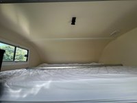 USED 2020 70 ROLLER TEAM ZEFIRO 675 6 BERTH LUXURY MOTORHOME  AUTOMATIC TRANSMISSION