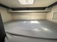 USED 2020 70 ROLLER TEAM ZEFIRO 675 6 BERTH LUXURY MOTORHOME  AUTOMATIC TRANSMISSION