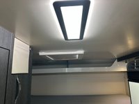 USED 2020 70 ROLLER TEAM ZEFIRO 675 6 BERTH LUXURY MOTORHOME  AUTOMATIC TRANSMISSION