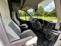 USED 2020 70 ROLLER TEAM ZEFIRO 675 6 BERTH LUXURY MOTORHOME  AUTOMATIC TRANSMISSION