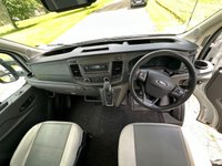 USED 2020 70 ROLLER TEAM ZEFIRO 675 6 BERTH LUXURY MOTORHOME  AUTOMATIC TRANSMISSION