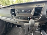USED 2020 70 ROLLER TEAM ZEFIRO 675 6 BERTH LUXURY MOTORHOME  AUTOMATIC TRANSMISSION