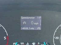 USED 2020 70 ROLLER TEAM ZEFIRO 675 6 BERTH LUXURY MOTORHOME  AUTOMATIC TRANSMISSION