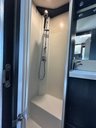 USED 2020 70 ROLLER TEAM ZEFIRO 675 6 BERTH LUXURY MOTORHOME  AUTOMATIC TRANSMISSION