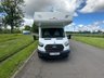 USED 2020 70 ROLLER TEAM ZEFIRO 675 6 BERTH LUXURY MOTORHOME  AUTOMATIC TRANSMISSION