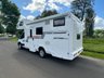 USED 2020 70 ROLLER TEAM ZEFIRO 675 6 BERTH LUXURY MOTORHOME  AUTOMATIC TRANSMISSION