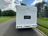 USED 2020 70 ROLLER TEAM ZEFIRO 675 6 BERTH LUXURY MOTORHOME  AUTOMATIC TRANSMISSION