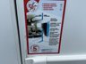 USED 2020 70 ROLLER TEAM ZEFIRO 675 6 BERTH LUXURY MOTORHOME  AUTOMATIC TRANSMISSION