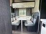 USED 2020 70 ROLLER TEAM ZEFIRO 675 6 BERTH LUXURY MOTORHOME  AUTOMATIC TRANSMISSION