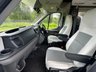 USED 2020 70 ROLLER TEAM ZEFIRO 675 6 BERTH LUXURY MOTORHOME  AUTOMATIC TRANSMISSION