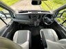 USED 2020 70 ROLLER TEAM ZEFIRO 675 6 BERTH LUXURY MOTORHOME  AUTOMATIC TRANSMISSION