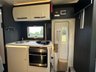 USED 2020 70 ROLLER TEAM ZEFIRO 675 6 BERTH LUXURY MOTORHOME  AUTOMATIC TRANSMISSION