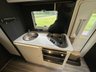 USED 2020 70 ROLLER TEAM ZEFIRO 675 6 BERTH LUXURY MOTORHOME  AUTOMATIC TRANSMISSION