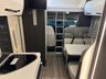 USED 2020 70 ROLLER TEAM ZEFIRO 675 6 BERTH LUXURY MOTORHOME  AUTOMATIC TRANSMISSION