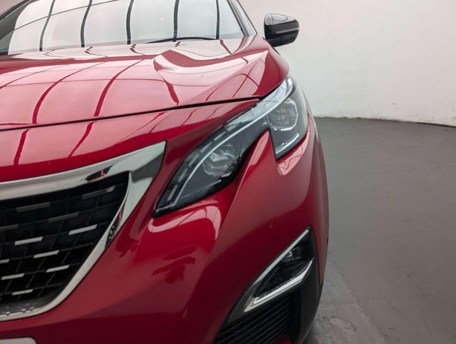 USED 2019 19 PEUGEOT 3008 1.5 3008 GT Line Premium Blue HDi S/S 5dr CLICK+COLLECT / HOME DELIVERY