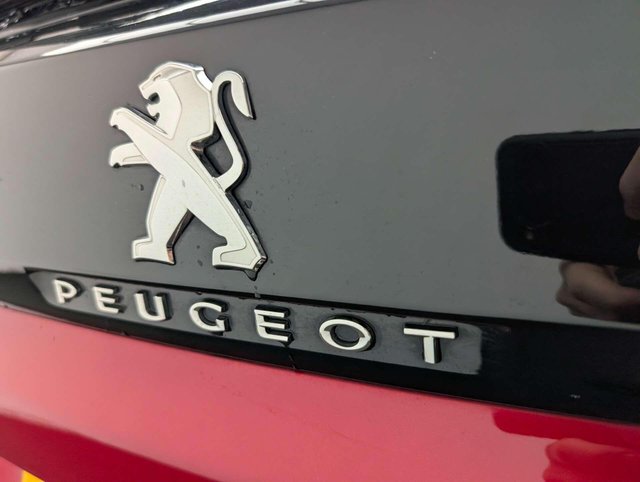 USED 2019 19 PEUGEOT 3008 1.5 3008 GT Line Premium Blue HDi S/S 5dr CLICK+COLLECT / HOME DELIVERY