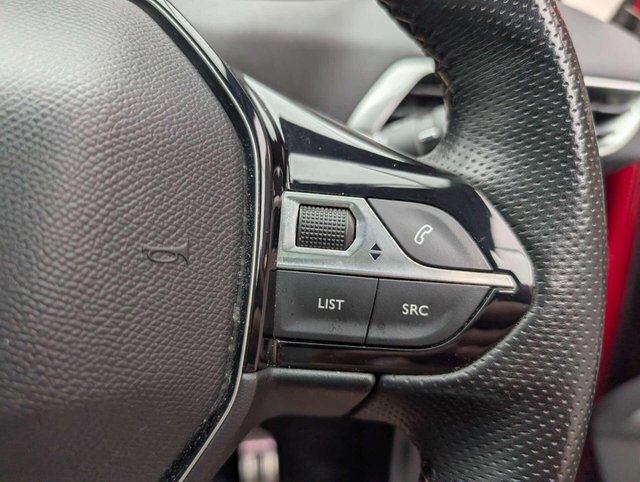 USED 2019 19 PEUGEOT 3008 1.5 3008 GT Line Premium Blue HDi S/S 5dr CLICK+COLLECT / HOME DELIVERY