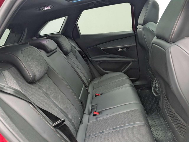 USED 2019 19 PEUGEOT 3008 1.5 3008 GT Line Premium Blue HDi S/S 5dr CLICK+COLLECT / HOME DELIVERY
