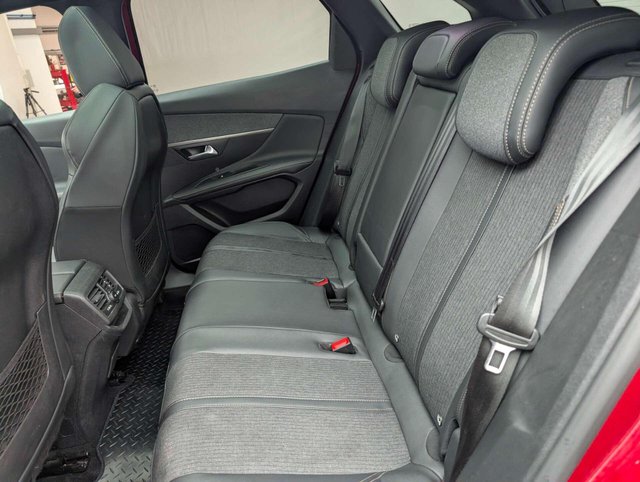 USED 2019 19 PEUGEOT 3008 1.5 3008 GT Line Premium Blue HDi S/S 5dr CLICK+COLLECT / HOME DELIVERY