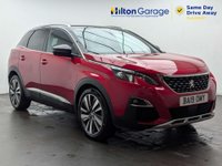 USED 2019 19 PEUGEOT 3008 1.5 3008 GT Line Premium Blue HDi S/S 5dr CLICK+COLLECT / HOME DELIVERY