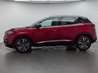 USED 2019 19 PEUGEOT 3008 1.5 3008 GT Line Premium Blue HDi S/S 5dr CLICK+COLLECT / HOME DELIVERY