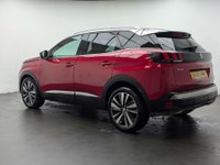 USED 2019 19 PEUGEOT 3008 1.5 3008 GT Line Premium Blue HDi S/S 5dr CLICK+COLLECT / HOME DELIVERY