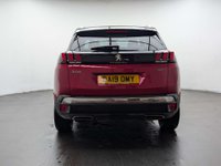 USED 2019 19 PEUGEOT 3008 1.5 3008 GT Line Premium Blue HDi S/S 5dr CLICK+COLLECT / HOME DELIVERY