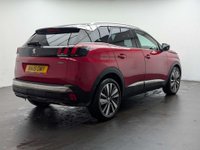 USED 2019 19 PEUGEOT 3008 1.5 3008 GT Line Premium Blue HDi S/S 5dr CLICK+COLLECT / HOME DELIVERY