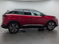 USED 2019 19 PEUGEOT 3008 1.5 3008 GT Line Premium Blue HDi S/S 5dr CLICK+COLLECT / HOME DELIVERY
