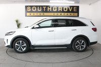 USED 2018 18 KIA SORENTO 2.2 CRDi KX-3 SUV 5dr Diesel Manual AWD Euro 6 (s/s) (197 bhp) ** EXTENDED WARRANTIES AVAILABLE **