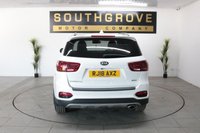USED 2018 18 KIA SORENTO 2.2 CRDi KX-3 SUV 5dr Diesel Manual AWD Euro 6 (s/s) (197 bhp) ** EXTENDED WARRANTIES AVAILABLE **