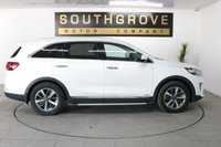 USED 2018 18 KIA SORENTO 2.2 CRDi KX-3 SUV 5dr Diesel Manual AWD Euro 6 (s/s) (197 bhp) ** EXTENDED WARRANTIES AVAILABLE **