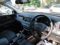 USED 2018 18 KIA SORENTO 2.2 CRDi KX-3 SUV 5dr Diesel Manual AWD Euro 6 (s/s) (197 bhp) ** EXTENDED WARRANTIES AVAILABLE **