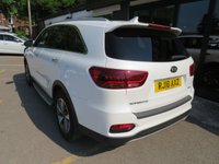 USED 2018 18 KIA SORENTO 2.2 CRDi KX-3 SUV 5dr Diesel Manual AWD Euro 6 (s/s) (197 bhp) ** EXTENDED WARRANTIES AVAILABLE **