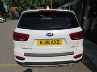 USED 2018 18 KIA SORENTO 2.2 CRDi KX-3 SUV 5dr Diesel Manual AWD Euro 6 (s/s) (197 bhp) ** EXTENDED WARRANTIES AVAILABLE **