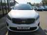 USED 2018 18 KIA SORENTO 2.2 CRDi KX-3 SUV 5dr Diesel Manual AWD Euro 6 (s/s) (197 bhp) ** EXTENDED WARRANTIES AVAILABLE **