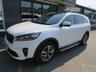 USED 2018 18 KIA SORENTO 2.2 CRDi KX-3 SUV 5dr Diesel Manual AWD Euro 6 (s/s) (197 bhp) ** EXTENDED WARRANTIES AVAILABLE **