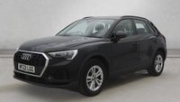 USED 2022 22 AUDI Q3 1.5 TFSI CoD 35 Technik SUV 5dr Petrol Manual Euro 6 (s/s) (150 ps) 