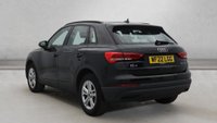 USED 2022 22 AUDI Q3 1.5 TFSI CoD 35 Technik SUV 5dr Petrol Manual Euro 6 (s/s) (150 ps) 