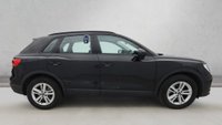 USED 2022 22 AUDI Q3 1.5 TFSI CoD 35 Technik SUV 5dr Petrol Manual Euro 6 (s/s) (150 ps) 
