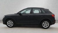 USED 2022 22 AUDI Q3 1.5 TFSI CoD 35 Technik SUV 5dr Petrol Manual Euro 6 (s/s) (150 ps) 