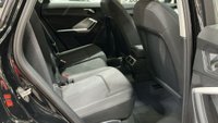 USED 2022 22 AUDI Q3 1.5 TFSI CoD 35 Technik SUV 5dr Petrol Manual Euro 6 (s/s) (150 ps) 