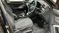USED 2022 22 AUDI Q3 1.5 TFSI CoD 35 Technik SUV 5dr Petrol Manual Euro 6 (s/s) (150 ps) 