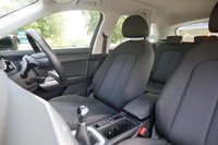 USED 2022 22 AUDI Q3 1.5 TFSI CoD 35 Technik SUV 5dr Petrol Manual Euro 6 (s/s) (150 ps) MYTHOS BLACK METALLIC PAINTWORK + APPLE CARPLAY + VIRTUAL COCKPIT