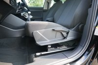 USED 2022 22 AUDI Q3 1.5 TFSI CoD 35 Technik SUV 5dr Petrol Manual Euro 6 (s/s) (150 ps) MYTHOS BLACK METALLIC PAINTWORK + APPLE CARPLAY + VIRTUAL COCKPIT