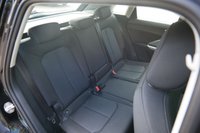USED 2022 22 AUDI Q3 1.5 TFSI CoD 35 Technik SUV 5dr Petrol Manual Euro 6 (s/s) (150 ps) MYTHOS BLACK METALLIC PAINTWORK + APPLE CARPLAY + VIRTUAL COCKPIT