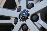 USED 2022 22 AUDI Q3 1.5 TFSI CoD 35 Technik SUV 5dr Petrol Manual Euro 6 (s/s) (150 ps) MYTHOS BLACK METALLIC PAINTWORK + APPLE CARPLAY + VIRTUAL COCKPIT